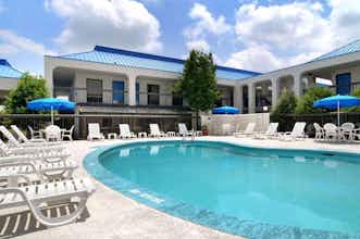 Hotel Baymont Macon I-75 photo 5