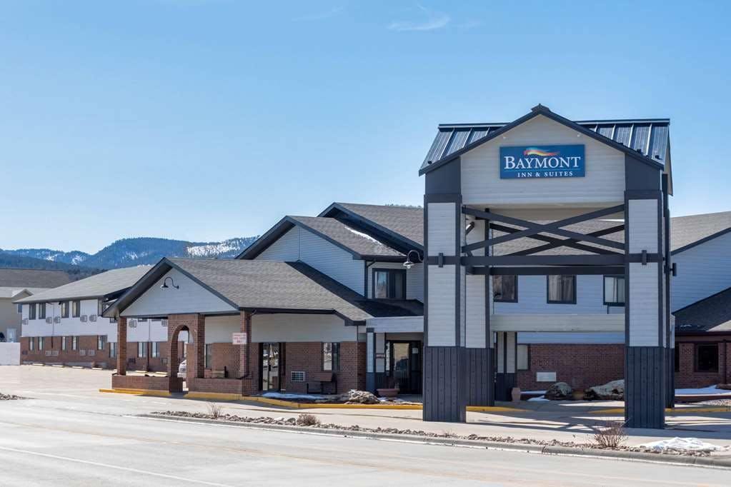 Baymont Inn Spearfish