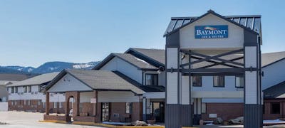 Baymont Inn Spearfish