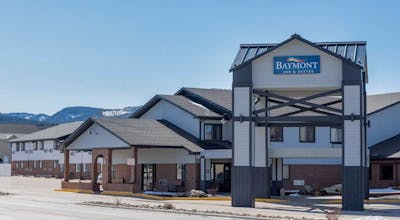 Baymont by Wyndham Spearfish