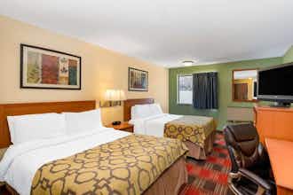 Hotel Baymont Inn Spearfish photo 2