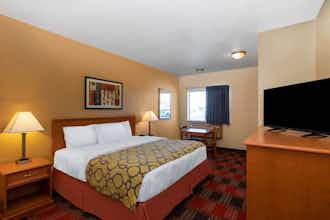 Hotel Baymont Inn Spearfish photo 1