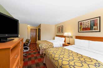 Hotel Baymont Inn Spearfish photo 3