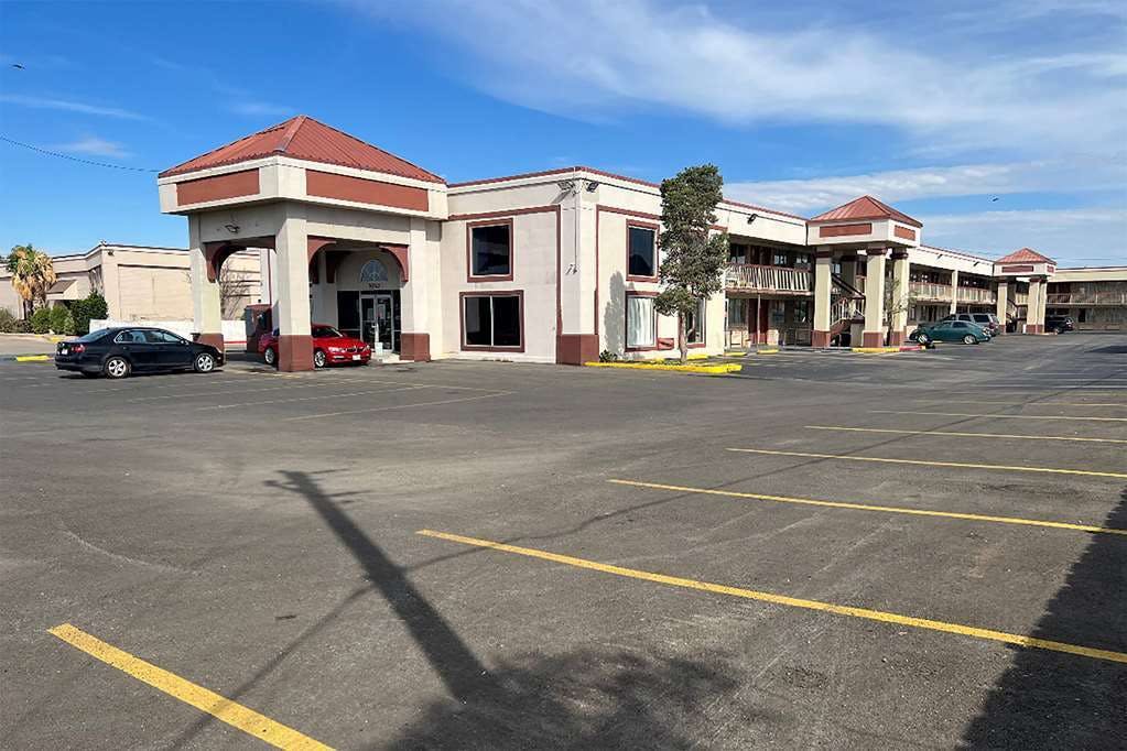 Baymont Odessa University Area