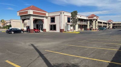 Baymont by Wyndham Odessa University Area