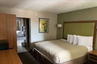 Hotel Baymont Odessa University Area photo 1