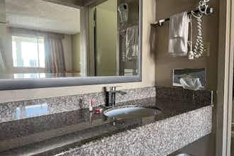 Hotel Baymont Odessa University Area photo 5