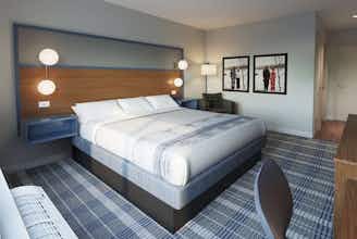 Hotel AmericInn International Falls photo 1