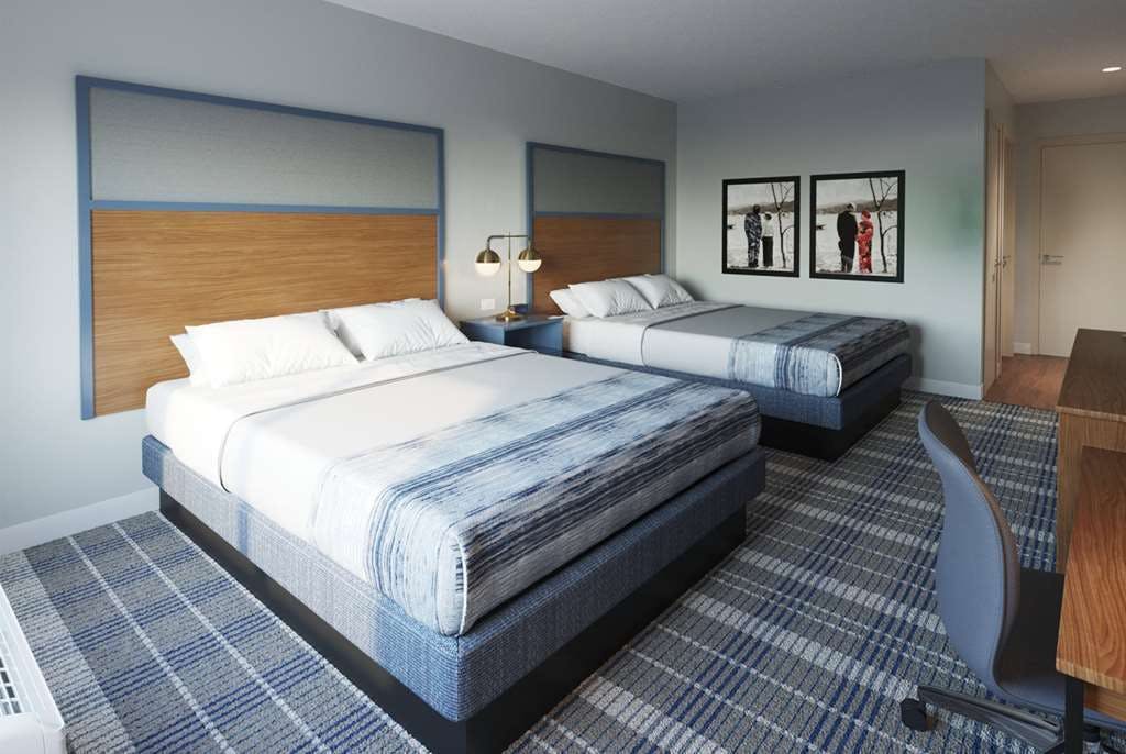 Hotel AmericInn International Falls photo 2