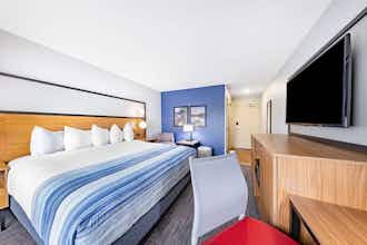 Hotel AmericInn International Falls photo 3