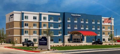 AmericInn San Angelo