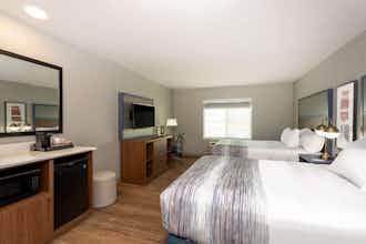 Hotel AmericInn San Angelo photo 4