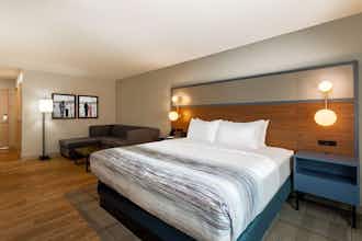 Hotel AmericInn San Angelo photo 1