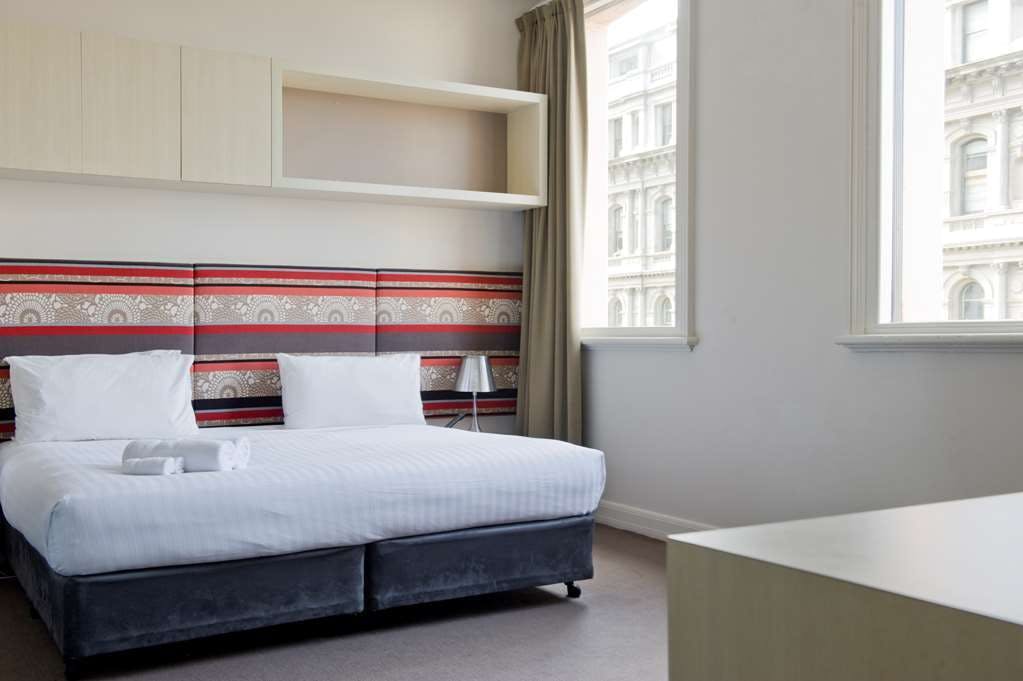 Hotel Best Western Melbourne City photo 1