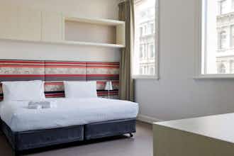 Hotel Best Western Melbourne City photo 1