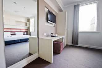 Hotel Best Western Melbourne City photo 2