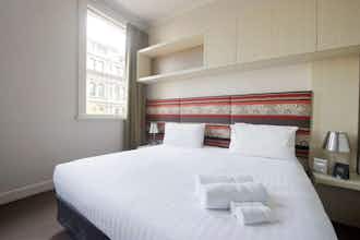 Hotel Best Western Melbourne City photo 3