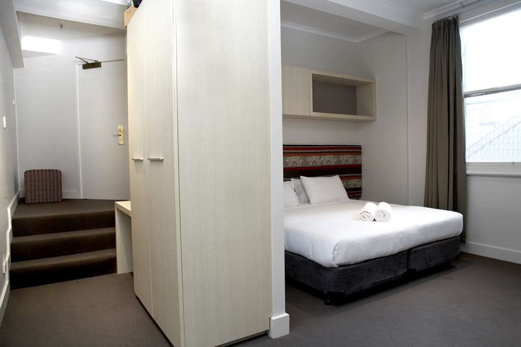 Hotel Best Western Melbourne City photo 5