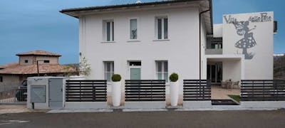 Hotel Villa Delle Fate, Bw Signature Collection