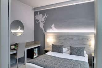 Hotel Hotel Villa Delle Fate, Bw Signature Collection photo 1