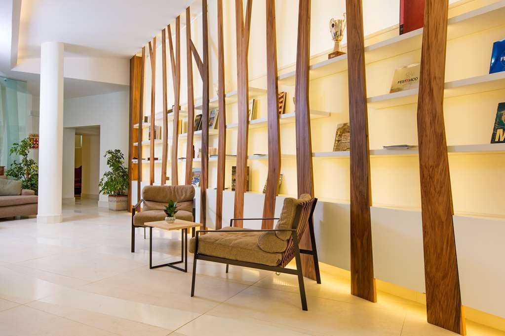 Hotel Hotel Le Axidie, Bw Signature Collection photo 5