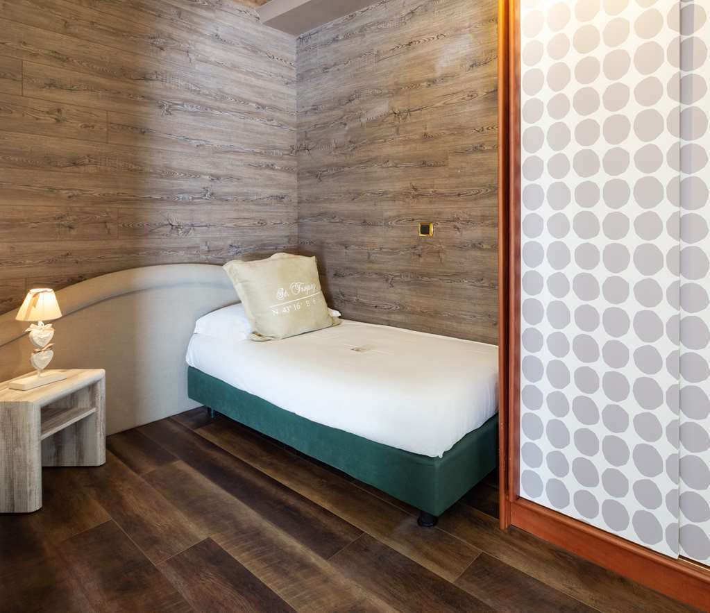 Hotel Best Western Maison B Hotel photo 1