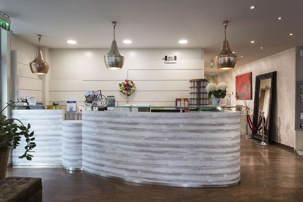 Hotel Best Western Maison B Hotel photo 4