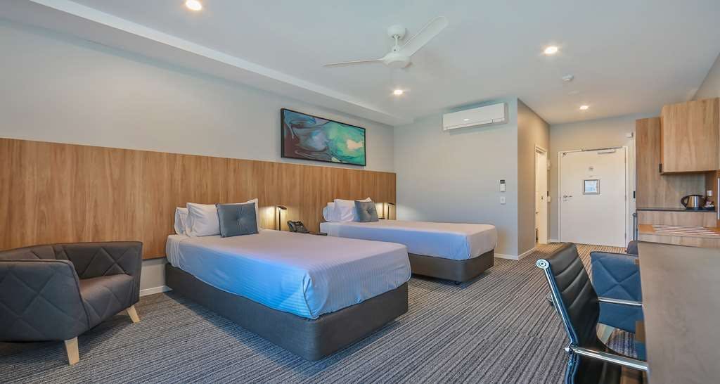 Hotel Best Western Plus North Lakes Hotel photo 3