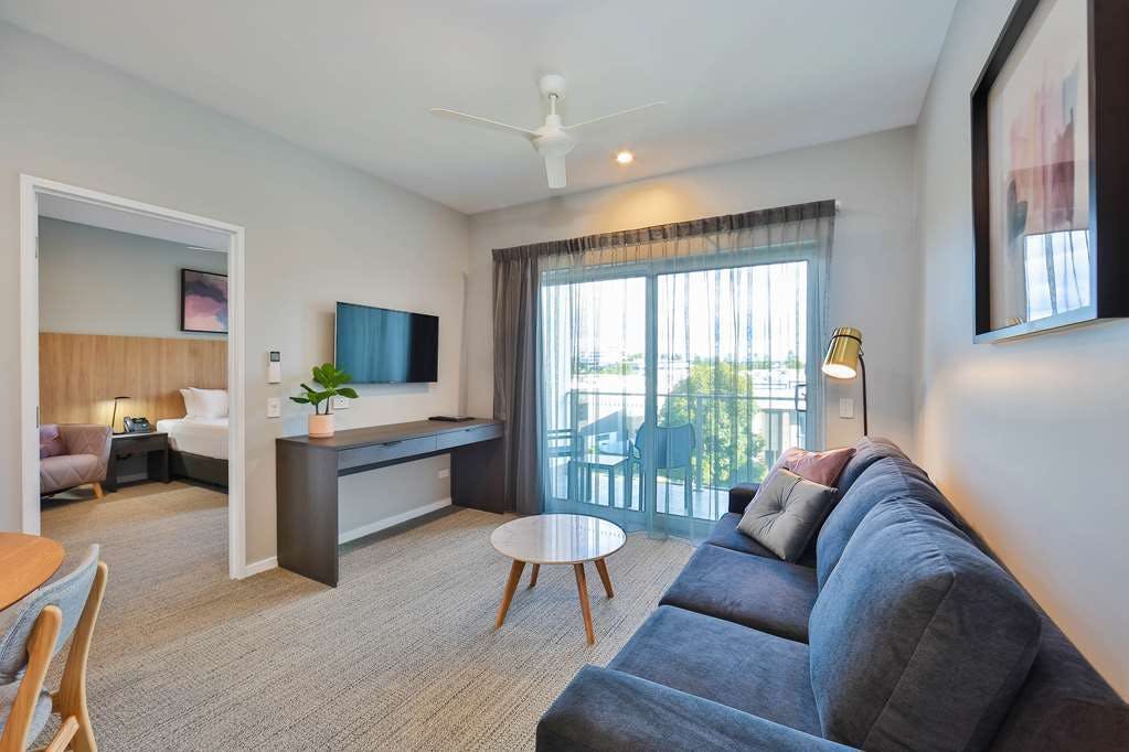 Hotel Best Western Plus North Lakes Hotel photo 4