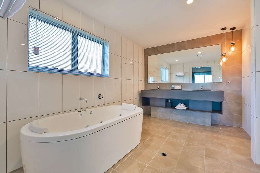 Hotel Best Western Plus North Lakes Hotel photo 5