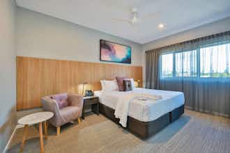 Hotel Best Western Plus North Lakes Hotel photo 1