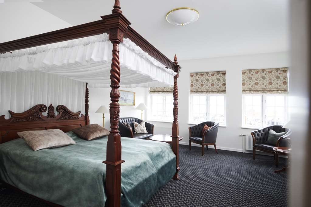 Hotel Tornoes Hotel, Bw Signature Collection photo 3