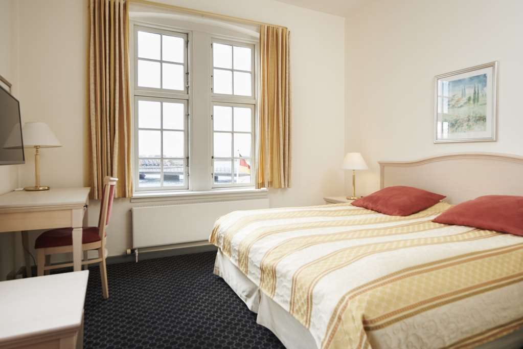 Hotel Tornoes Hotel, Bw Signature Collection photo 2