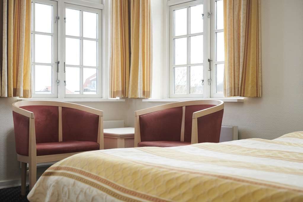 Hotel Tornoes Hotel, Bw Signature Collection photo 4