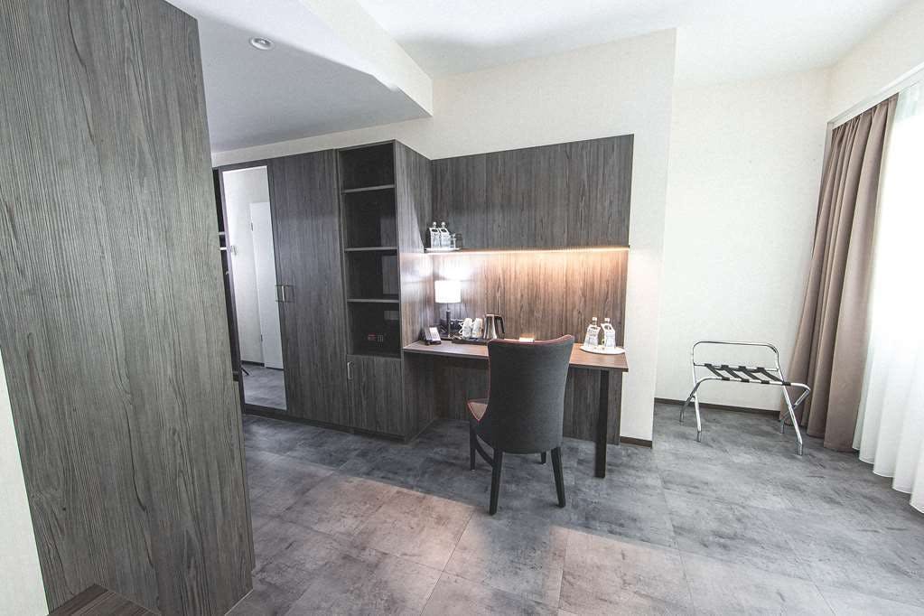 Hotel Best Western Plaza Hotel Mannheim photo 4