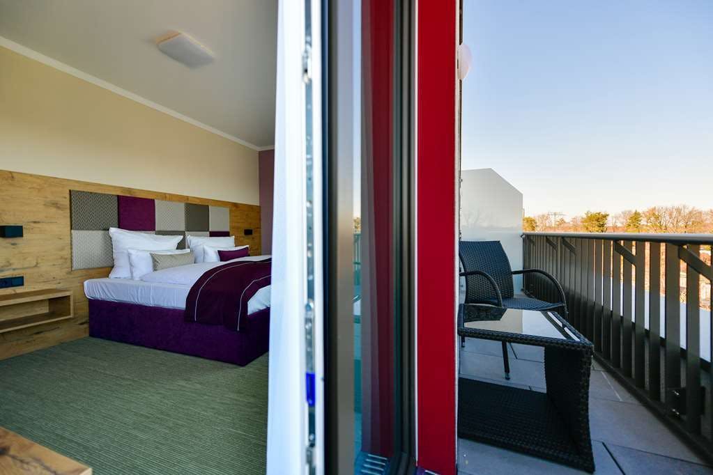 Hotel Best Western Plus Parkhotel & Spa Cottbus photo 2