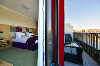 Hotel Best Western Plus Parkhotel & Spa Cottbus photo 2