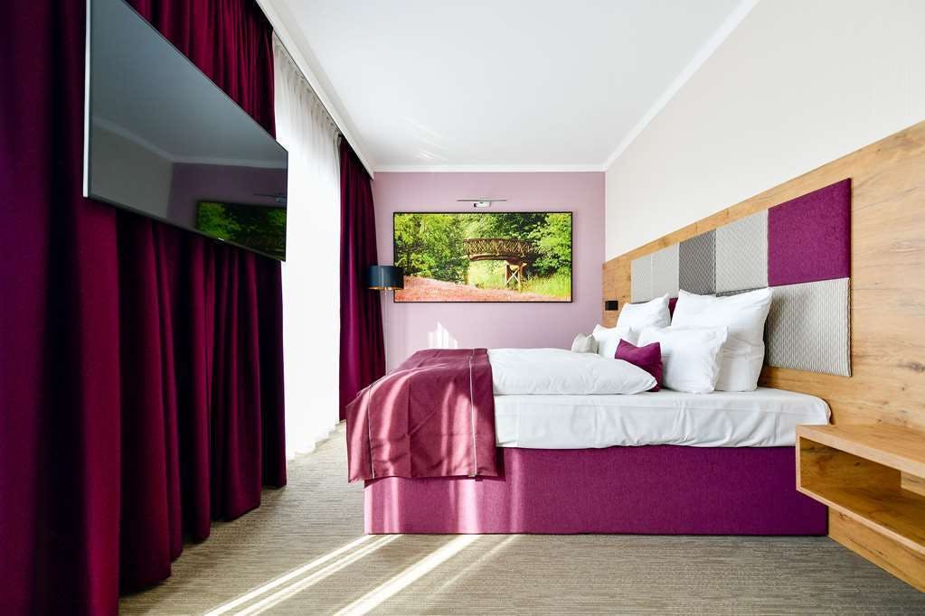 Hotel Best Western Plus Parkhotel & Spa Cottbus photo 3