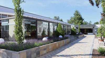 Best Western Plus Parkhotel & Spa Cottbus