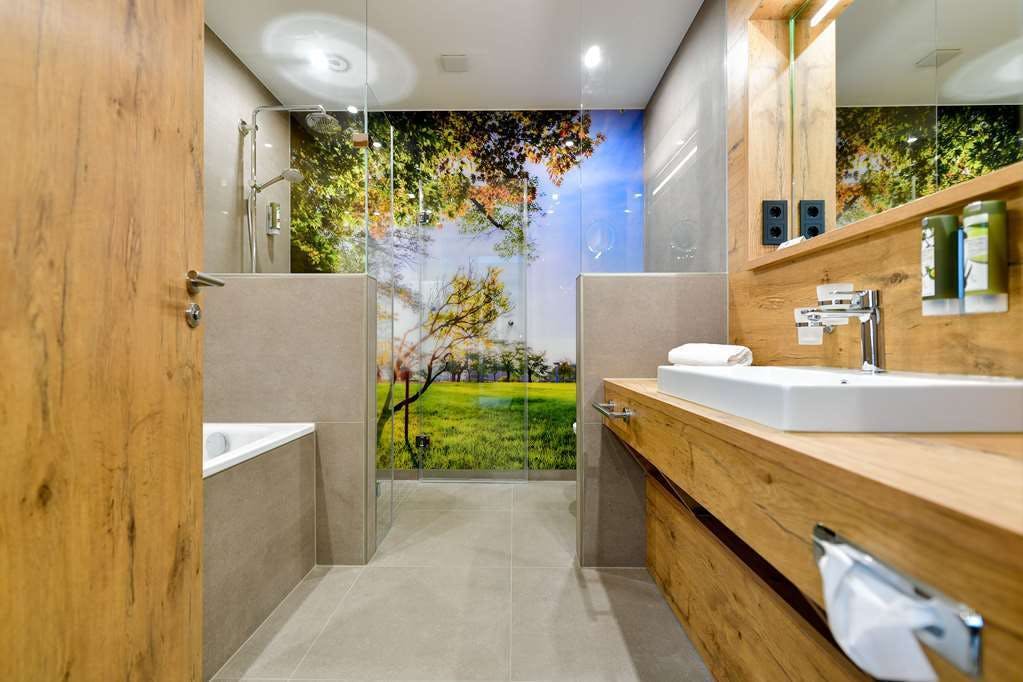 Hotel Best Western Plus Parkhotel & Spa Cottbus photo 4