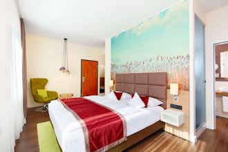 Hotel Best Western Hotel Hohenzollern photo 2