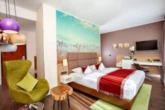 Hotel Best Western Hotel Hohenzollern photo 1