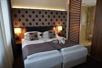 Hotel Best Western Hotel Hohenzollern photo 3