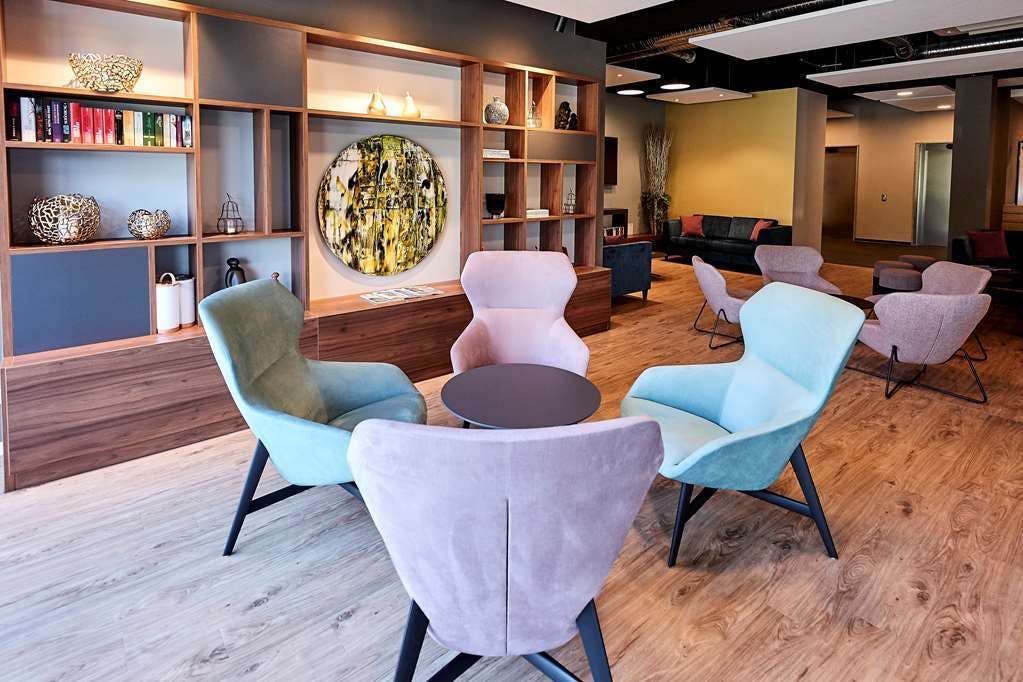 Hotel Best Western Hotel Viernheim Mannheim photo 5