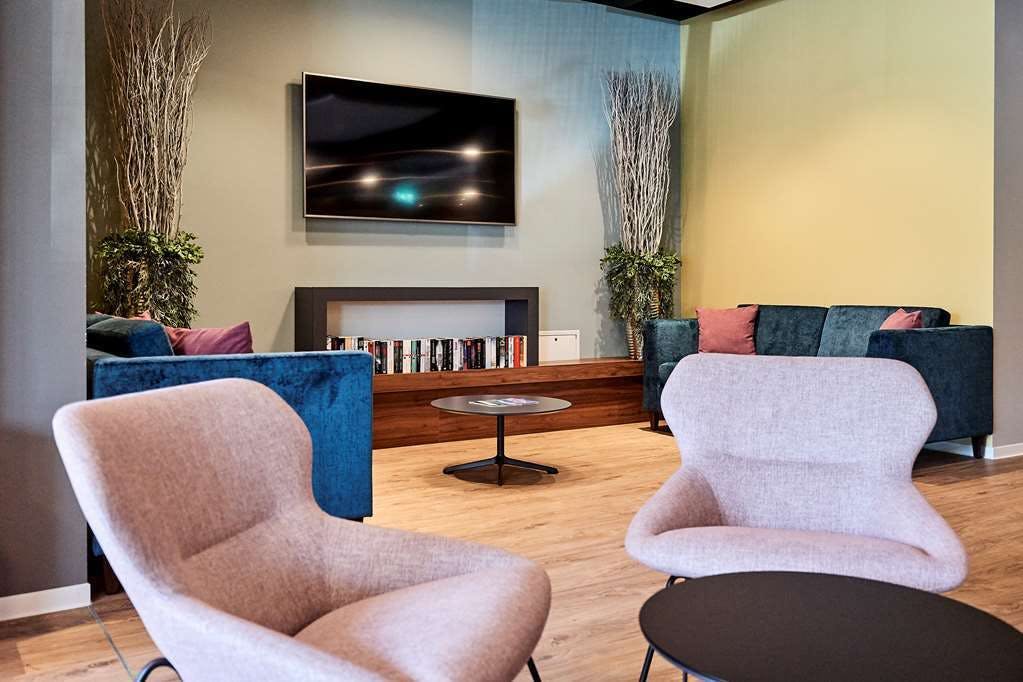 Hotel Best Western Hotel Viernheim Mannheim photo 3