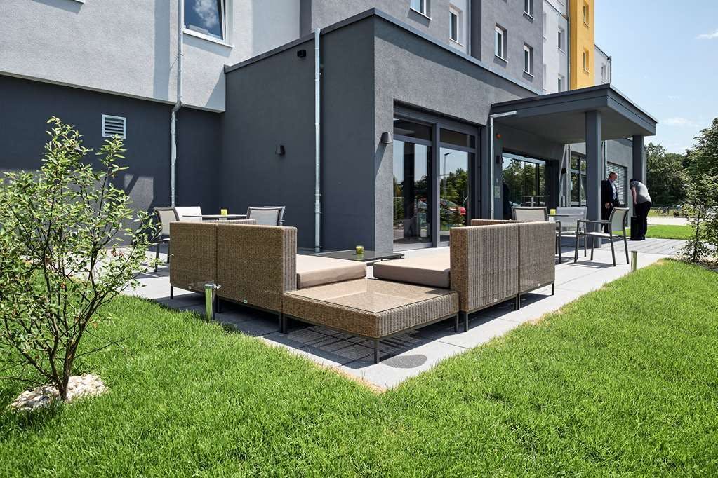 Best Western Hotel Viernheim Mannheim