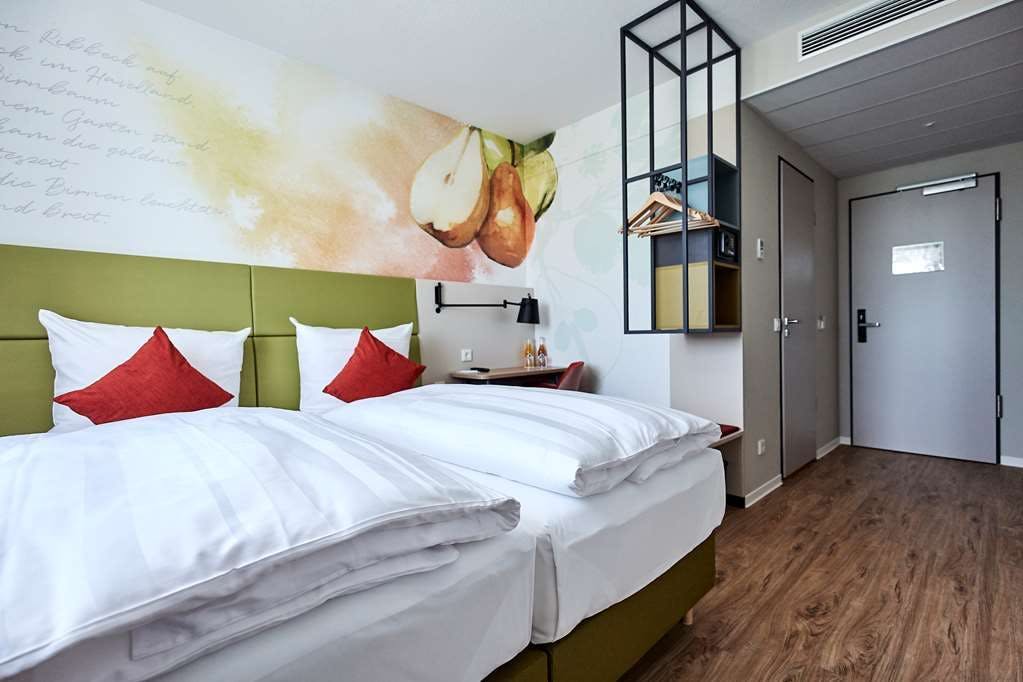Hotel Best Western Hotel Viernheim Mannheim photo 2