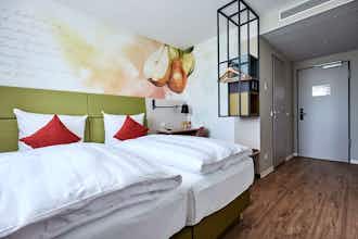 Hotel Best Western Hotel Viernheim Mannheim photo 2