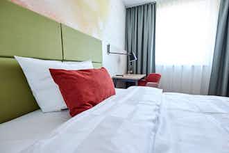 Hotel Best Western Hotel Viernheim Mannheim photo 1