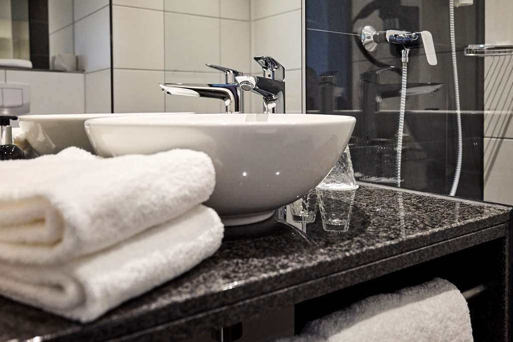 Hotel Best Western Hotel Viernheim Mannheim photo 4